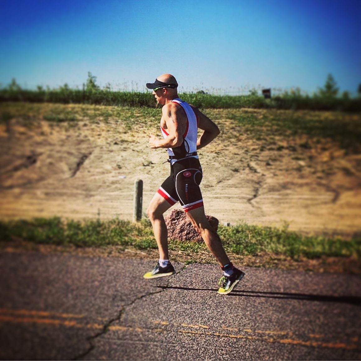 Boulder Sunrise Triathlon Race Report - Cyclizing