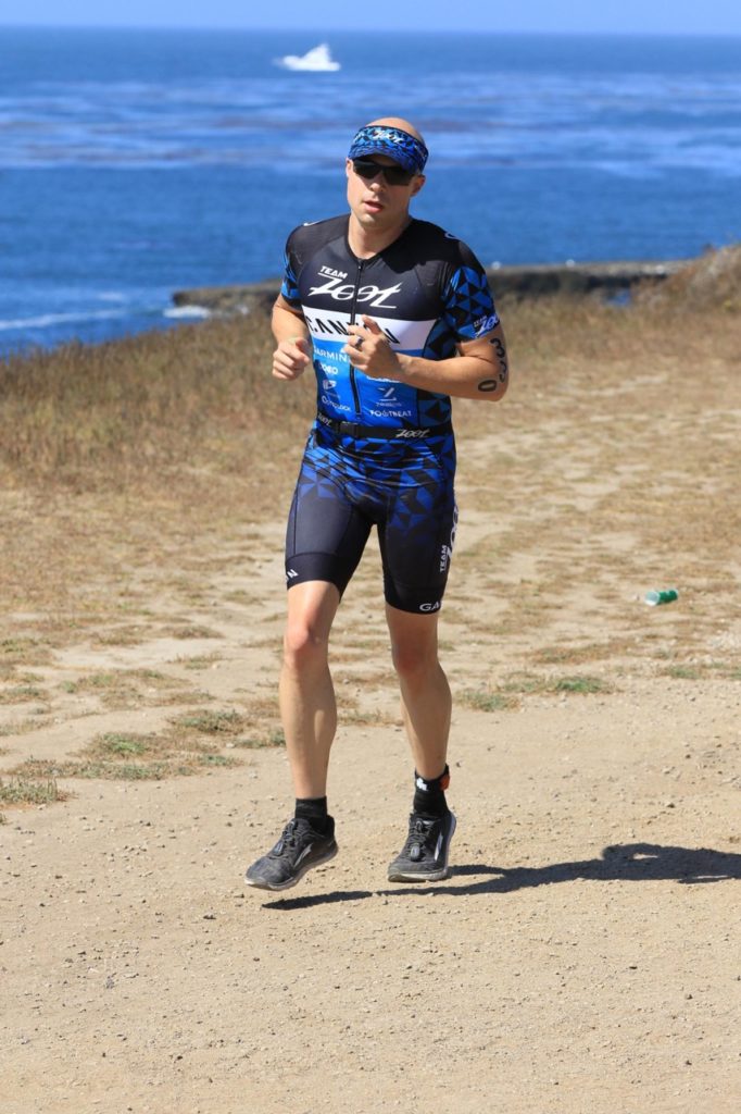 IRONMAN 70 3 Santa Cruz 2018 Race Report Cyclizing