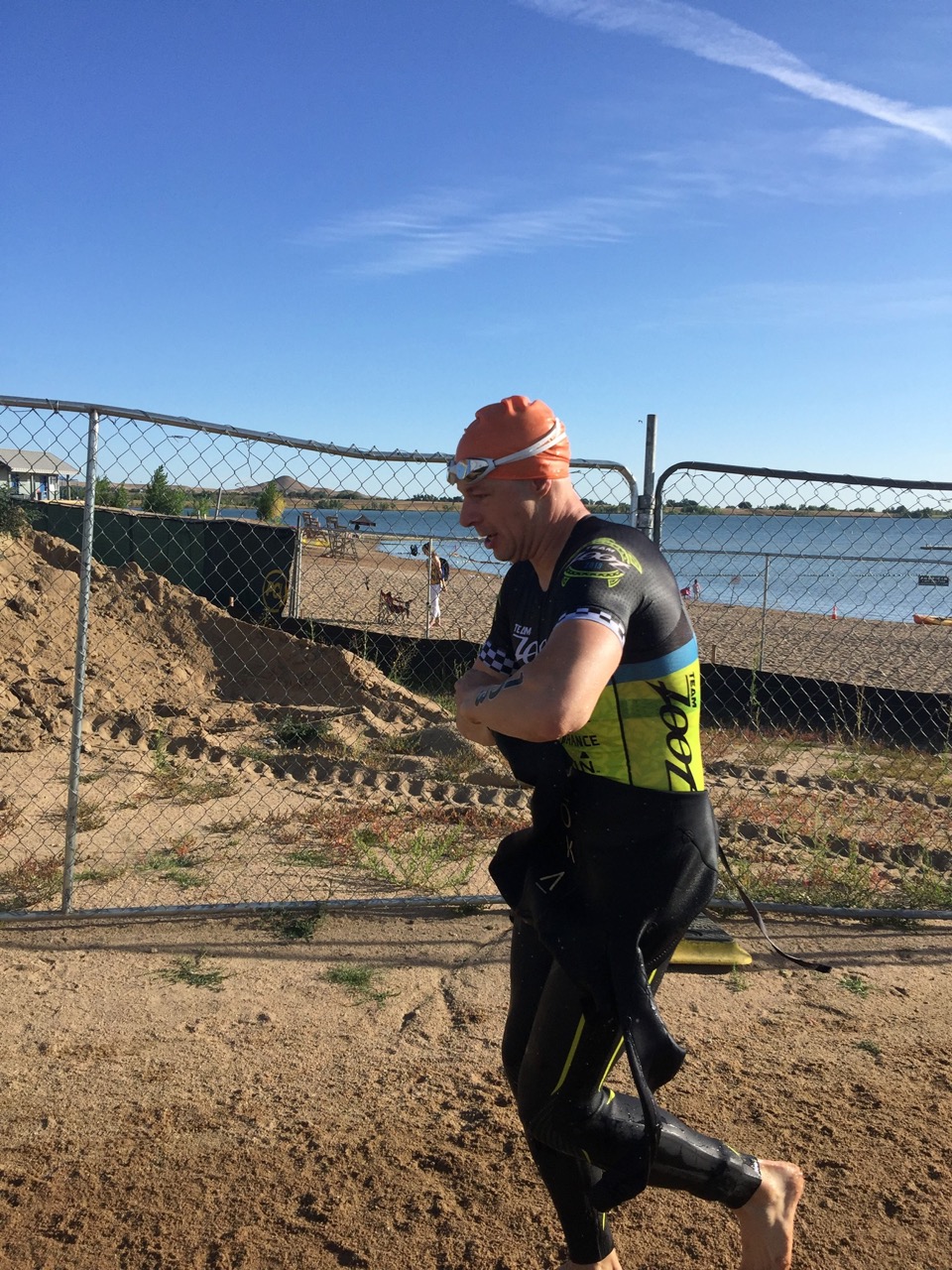 Boulder Sunset Triathlon 2019 Race Report Cyclizing