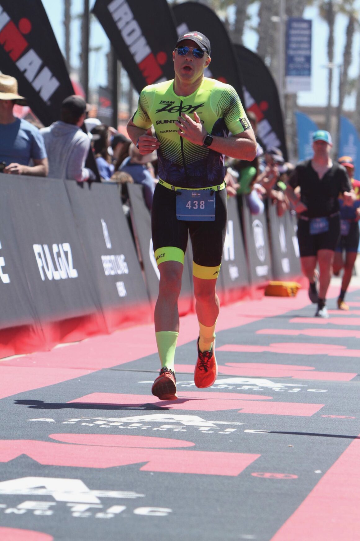 Ironman 70 3 Oceanside Race Recap Cyclizing
